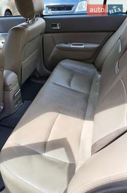 Седан Chery Elara 2008 в 