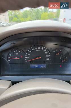 Седан Chery Elara 2008 в 