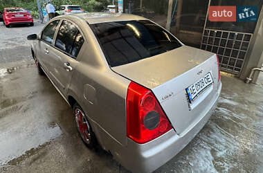Седан Chery Elara 2007 в 