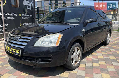Седан Chery Elara 2007 в 
