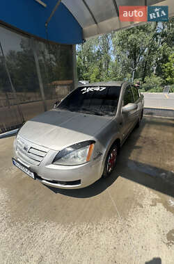 Седан Chery Elara 2007 в 
