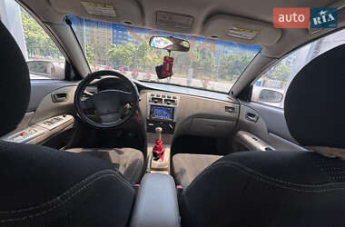 Седан Chery Elara 2007 в 
