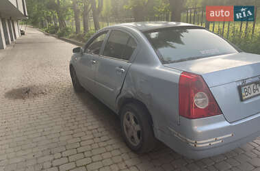 Седан Chery Elara 2007 в 