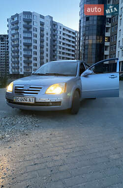 Седан Chery Elara 2007 в 