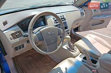 Седан Chery Elara 2008 в 