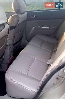 Седан Chery Elara 2007 в 