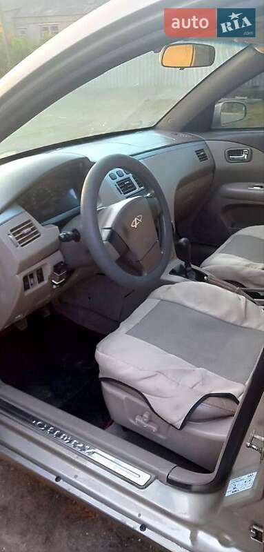 Седан Chery Elara 2007 в Харькове