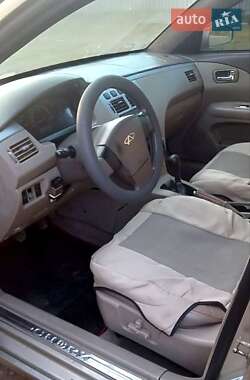 Седан Chery Elara 2007 в 