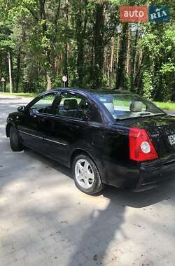 Седан Chery Elara 2008 в 