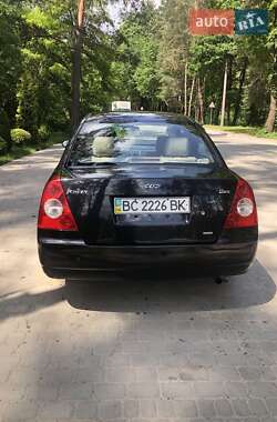 Седан Chery Elara 2008 в 