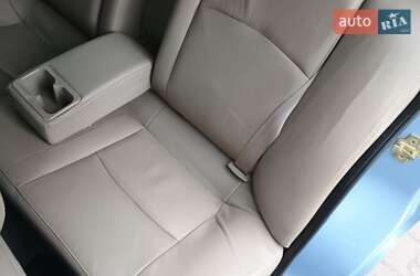 Седан Chery Elara 2007 в 