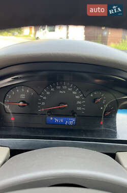 Седан Chery Elara 2007 в 
