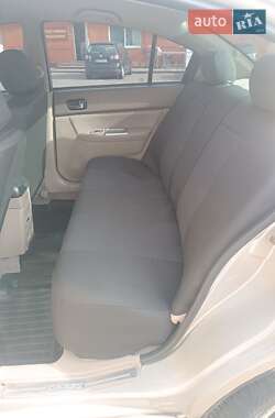 Седан Chery Elara 2007 в 