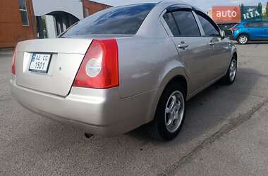 Седан Chery Elara 2007 в 
