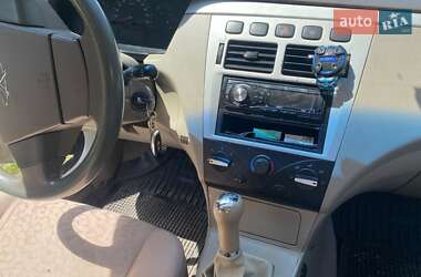 Седан Chery Elara 2008 в 