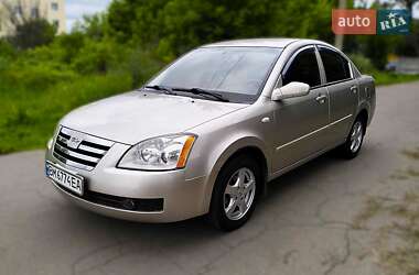 Седан Chery Elara 2008 в 