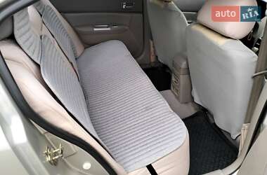 Седан Chery Elara 2008 в 