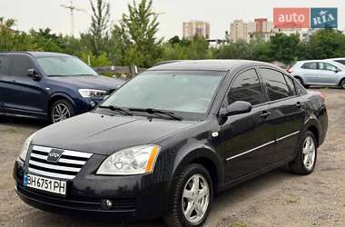 Седан Chery Elara 2009 в Києві