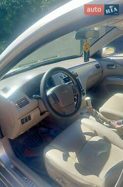 Седан Chery Elara 2007 в 