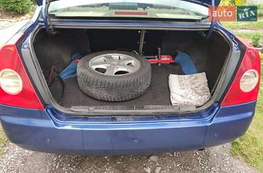 Седан Chery Elara 2008 в 