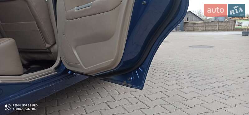Седан Chery Elara 2007 в Мукачево фото 9 Седан Chery Elara 2007 в Мукачево