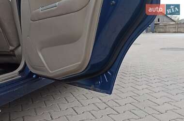 Седан Chery Elara 2007 в 