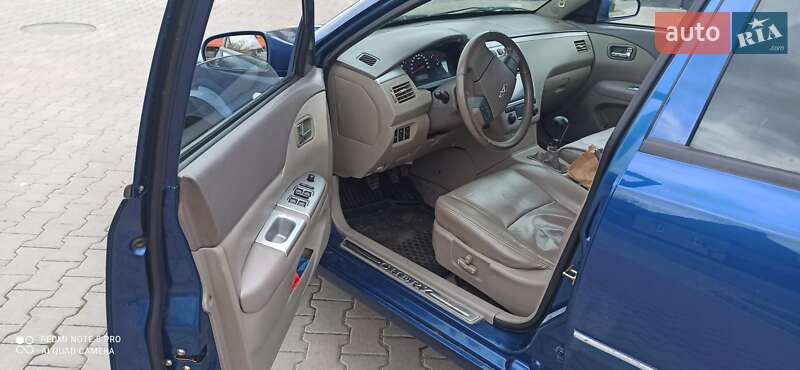 Седан Chery Elara 2007 в Мукачево фото 12 Седан Chery Elara 2007 в Мукачево