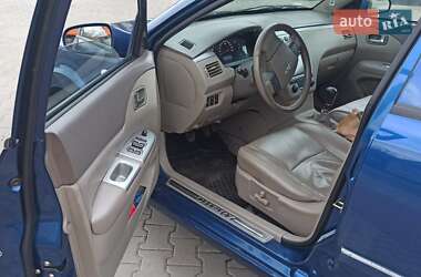 Седан Chery Elara 2007 в 