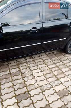 Седан Chery Elara 2010 в 