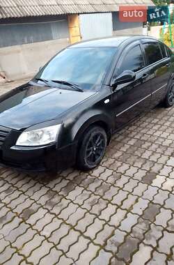 Седан Chery Elara 2010 в Сокале
