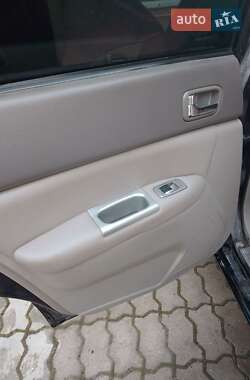 Седан Chery Elara 2010 в Сокалі