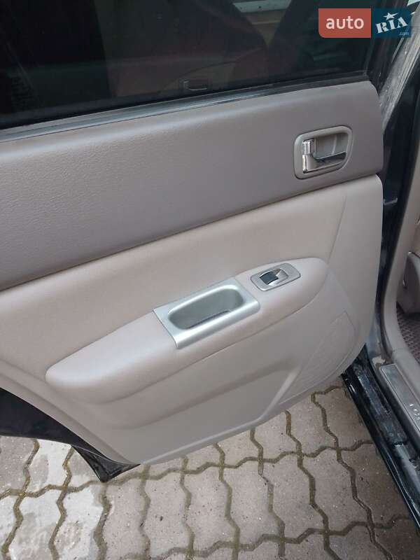 Седан Chery Elara 2010 в Сокале