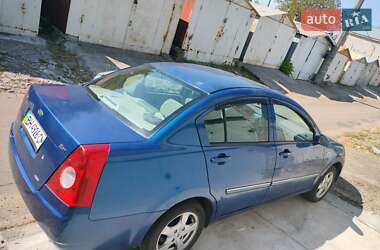 Седан Chery Elara 2008 в Одессе
