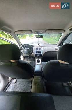 Седан Chery Elara 2007 в 