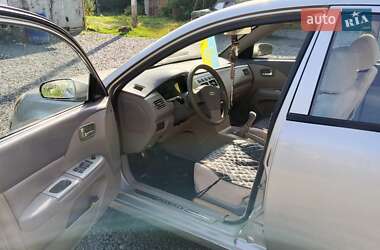 Седан Chery Elara 2008 в 