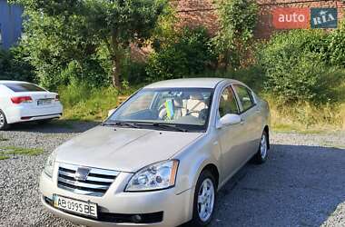 Седан Chery Elara 2008 в Виннице