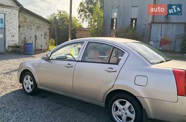 Седан Chery Elara 2008 в 