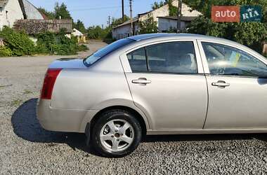 Седан Chery Elara 2008 в 