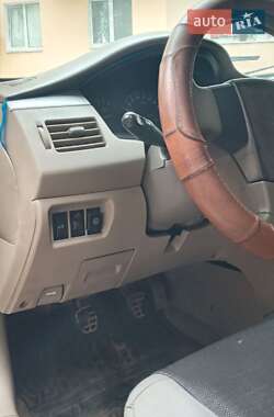 Седан Chery Elara 2007 в 