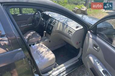 Седан Chery Elara 2007 в Вінниці
