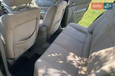 Седан Chery Elara 2007 в 