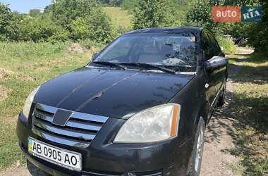 Седан Chery Elara 2007 в 