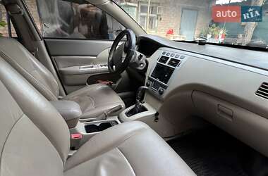 Седан Chery Elara 2007 в 