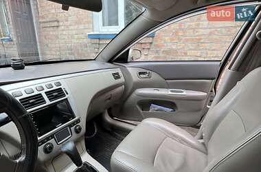 Седан Chery Elara 2007 в 