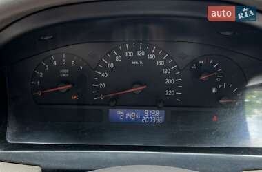 Седан Chery Elara 2007 в 