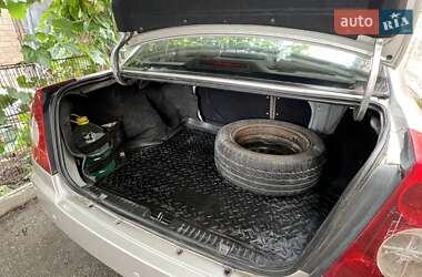 Седан Chery Elara 2007 в 