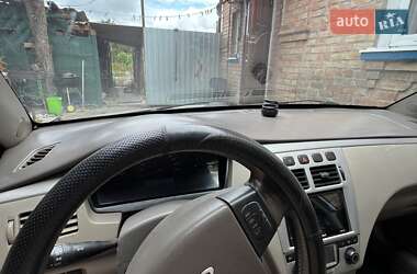 Седан Chery Elara 2007 в 