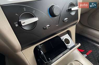 Седан Chery Elara 2007 в 