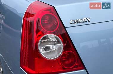 Седан Chery Elara 2007 в 