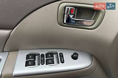 Седан Chery Elara 2007 в 
